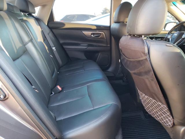 2015 NISSAN ALTIMA 3.5 1N4BL3AP5FC492163