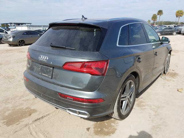2019 AUDI SQ5 PREMIU WA1B4AFYXK2077492