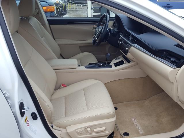 2014 LEXUS ES 350 JTHBK1GG0E2146873