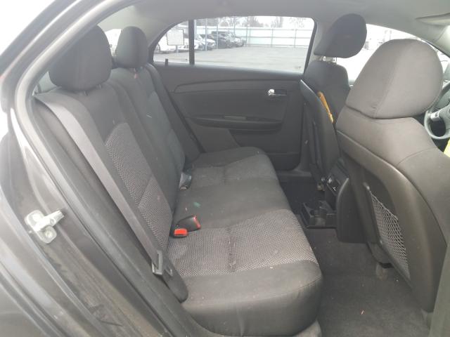 2012 CHEVROLET MALIBU 1LT - 1G1ZC5E05CF342302