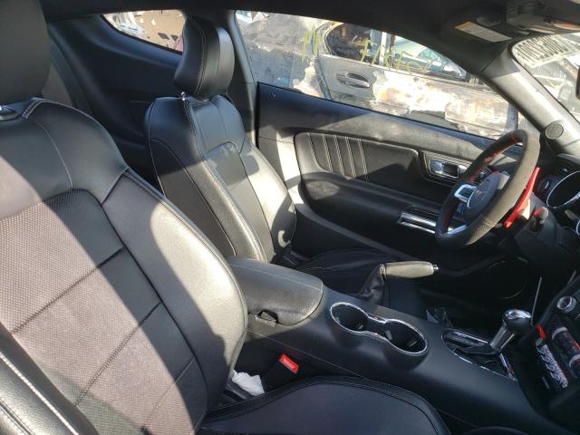 2016 FORD MUSTANG - 1FA6P8TH5G5206844