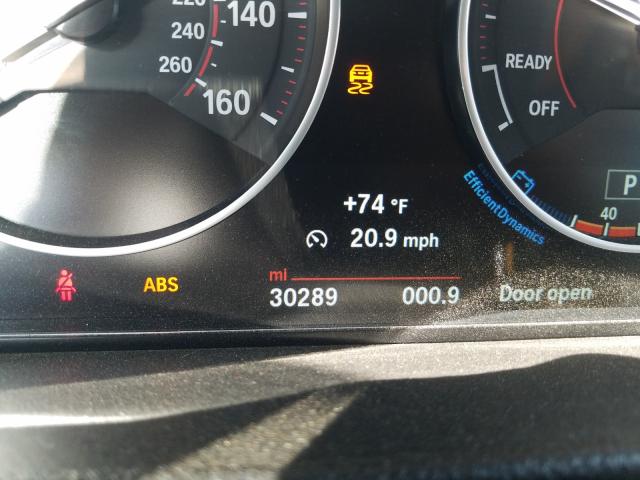 2016 BMW 428 I GRAN WBA4A9C5XGGL88184
