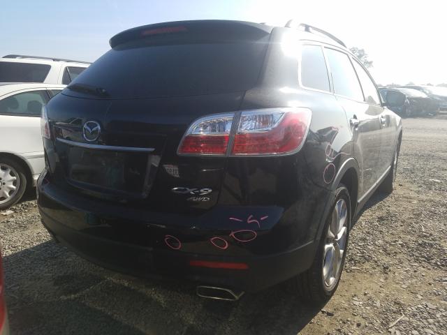 2011 MAZDA CX-9 - JM3TB3DVXB0311833