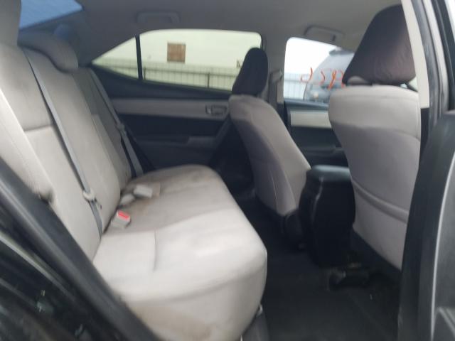 2014 TOYOTA COROLLA L - 5YFBURHE4EP161269