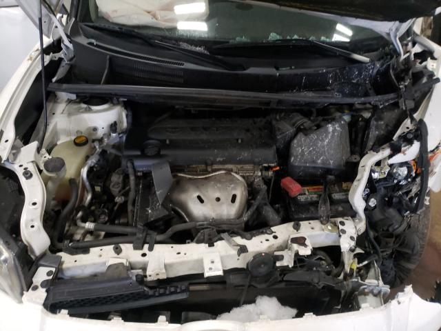 2011 TOYOTA SCION XB JTLZE4FE1B1141731