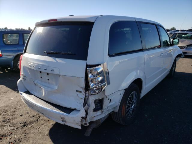 2012 DODGE CARAVAN 2C4RDGBG5CR213891