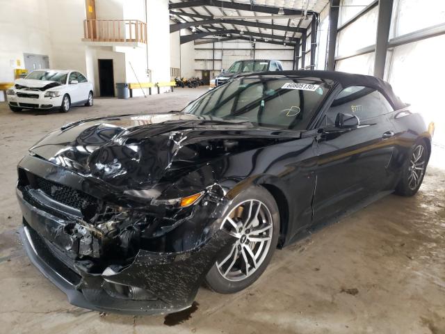 2016 FORD MUSTANG GT 1FATP8FF7G5296883