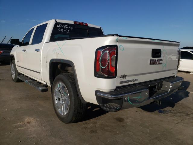 2016 GMC SIERRA K15 3GTU2NEC2GG229345