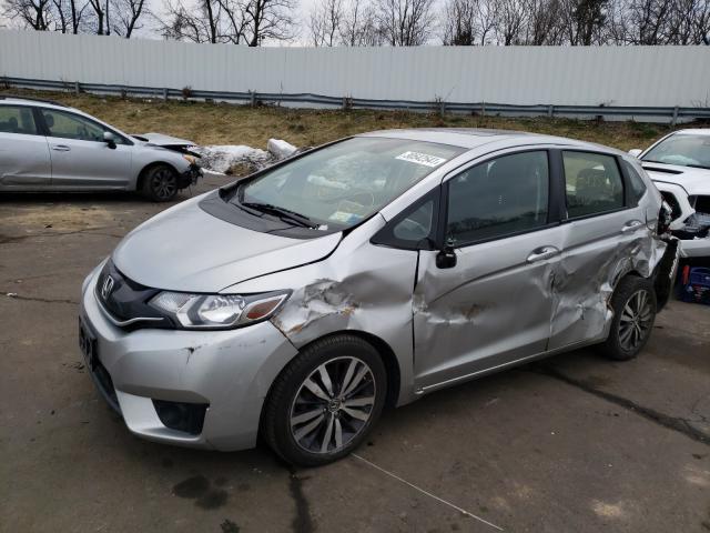2016 HONDA FIT EX JHMGK5H74GX043943
