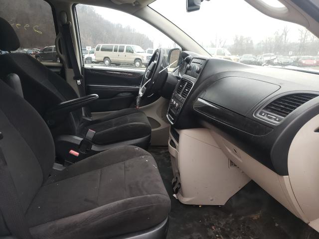 2012 DODGE RAM VAN 2C4RDGAG0CR243852