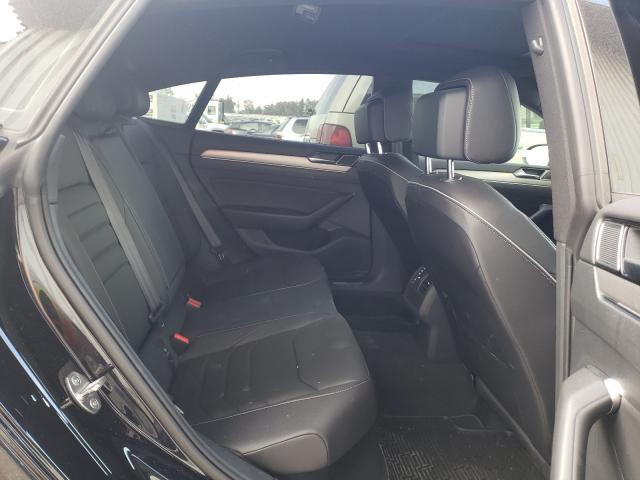 2020 VOLKSWAGEN ARTEON SEL WVWHR7AN3LE017880