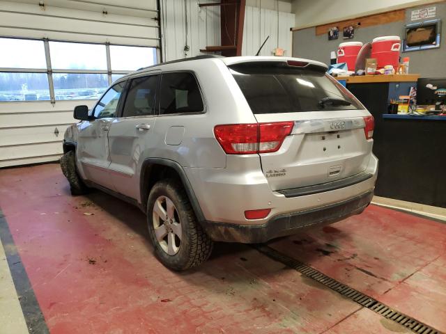 2011 JEEP GRAND CHER 1J4RR4GG2BC522681