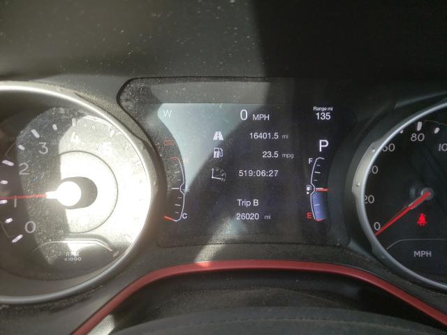 2020 JEEP COMPASS TR 3C4NJDDB1LT190520