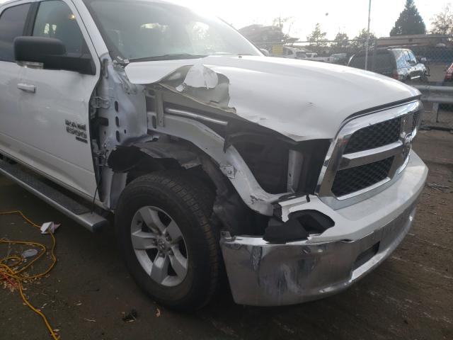 2020 RAM 1500 CLASS 1C6RR7LT7LS143281