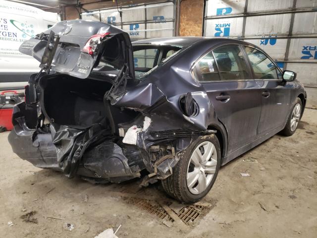 2017 SUBARU LEGACY 4S3BNAA6XH3065306