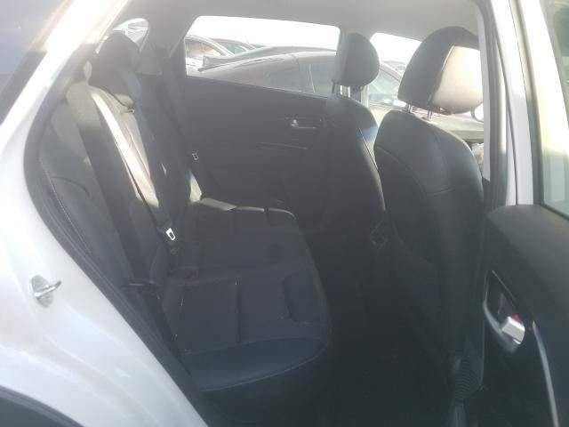2017 KIA NIRO EX KNDCC3LC2H5068164