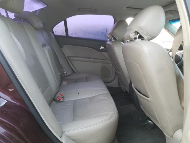 2012 FORD FUSION SEL - 3FAHP0JA4CR397843