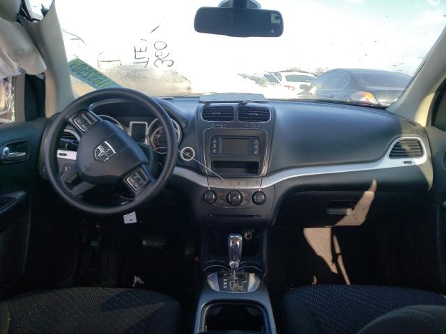 2018 DODGE JOURNEY 3C4PDCAB4JT444667