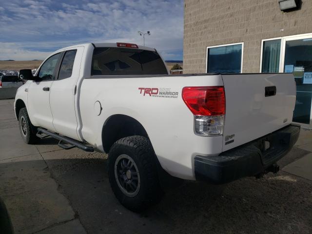2010 TOYOTA TUNDRA DOU 5TFUW5F15AX116719