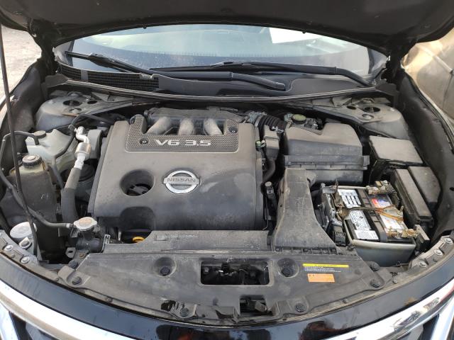 2013 NISSAN ALTIMA 3.5 1N4BL3AP9DC284364