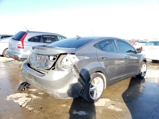 2012 HYUNDAI ELANTRA GL 5NPDH4AE1CH097020
