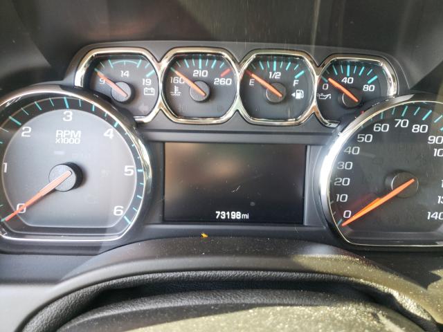 2016 CHEVROLET SUBURBAN C 1GNSCJKC1GR409764