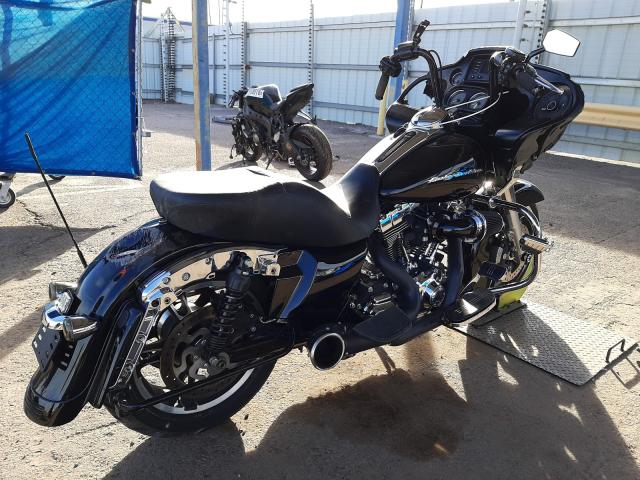 2015 HARLEY-DAVIDSON FLTRX ROAD 1HD1KHM16FB628527