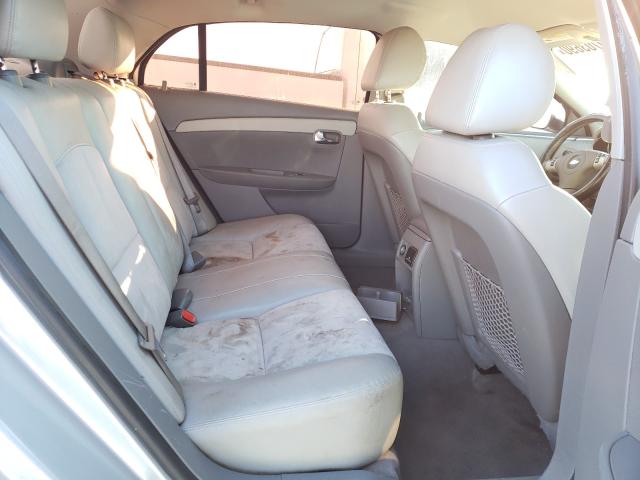 2012 CHEVROLET MALIBU 1G1ZD5EU9CF281035