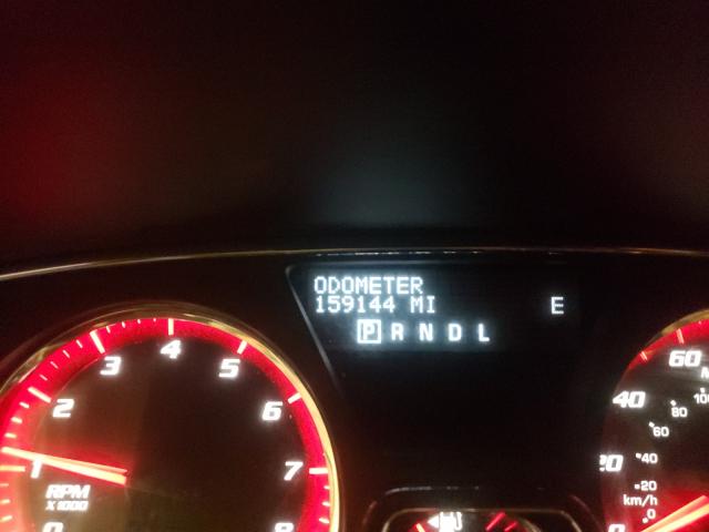 2013 GMC ACADIA DEN 1GKKVTKD4DJ182284