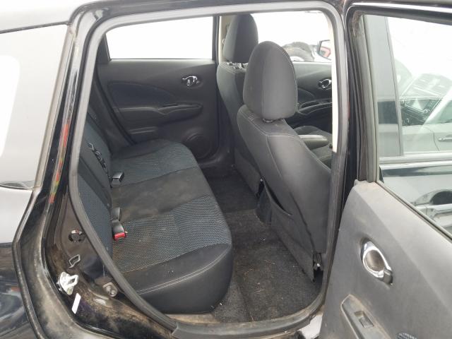 2016 NISSAN VERSA NOTE 3N1CE2CP0GL364907