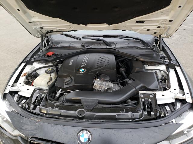 2015 BMW 335 I WBA3A9C55FK472923