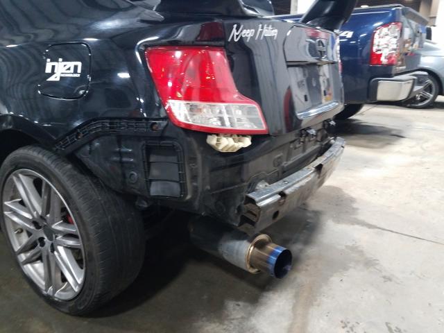 2012 TOYOTA SCION TC JTKJF5C79C3030148