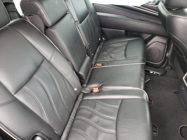 2017 INFINITI QX60 5N1DL0MM8HC547237