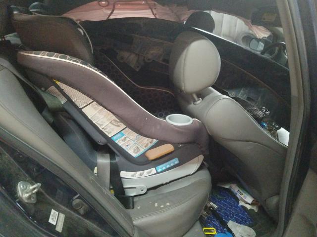 2010 HONDA CIVIC EXL 19XFA1F93AE008427