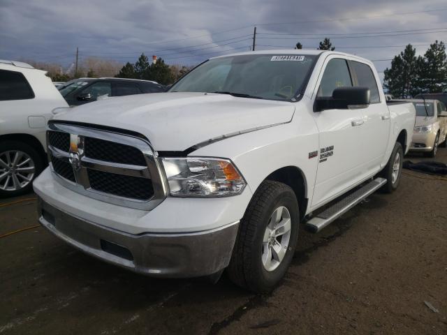 2020 RAM 1500 CLASS 1C6RR7LT7LS143281
