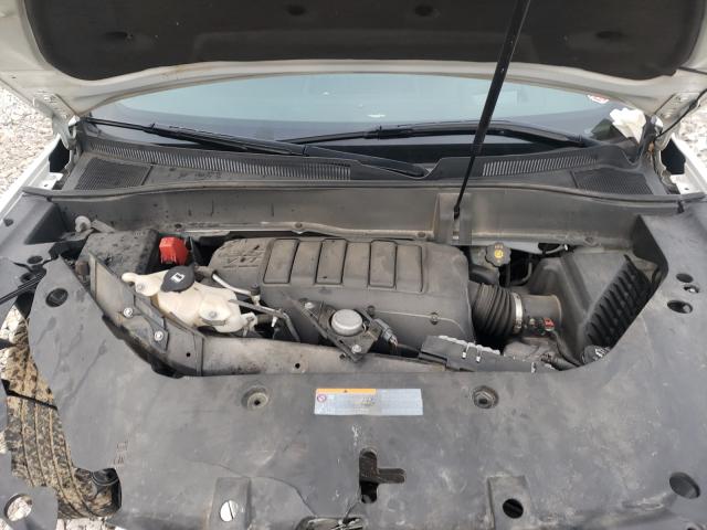 2013 GMC ACADIA DEN 1GKKVTKD0DJ142607