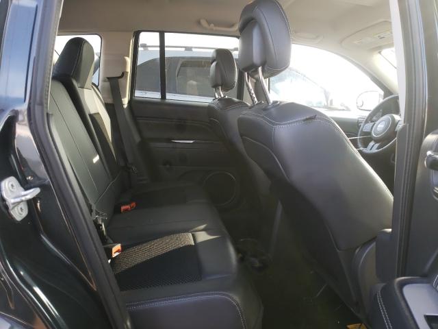 2014 JEEP COMPASS LA 1C4NJDEB7ED648231