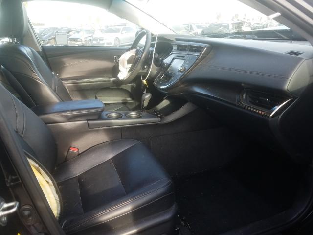 2016 TOYOTA AVALON XLE 4T1BK1EB3GU240127