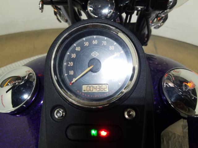 2014 HARLEY-DAVIDSON FXDB DYNA 1HD1GXM11EC318211