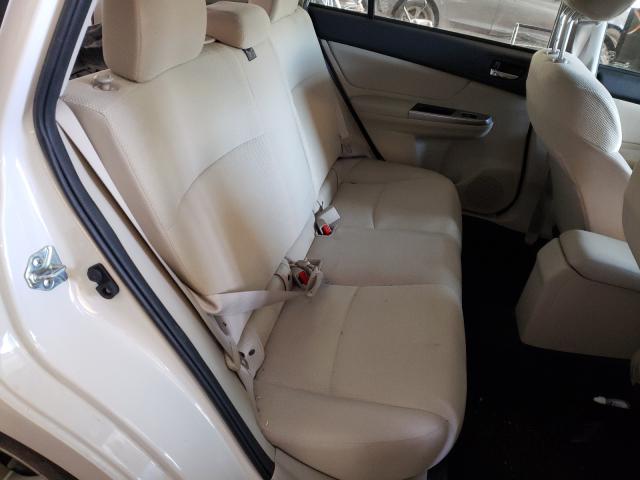 2015 SUBARU IMPREZA PR JF1GPAC64F8243469