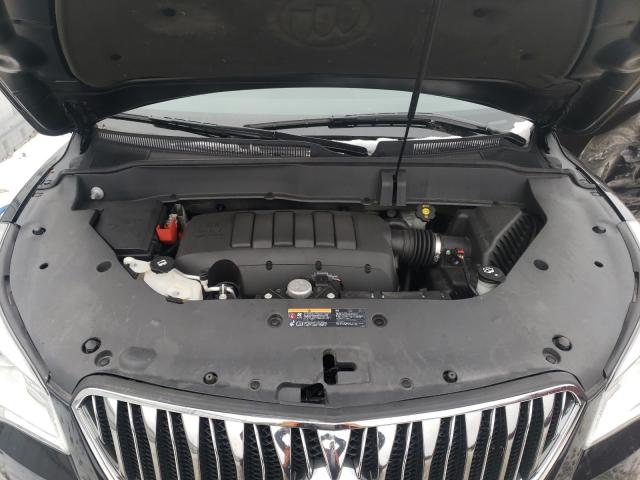 2014 BUICK ENCLAVE 5GAKVBKD3EJ120240
