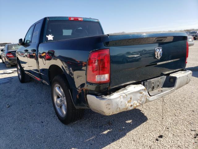 2011 DODGE RAM 1500 1D7RB1GK5BS615736