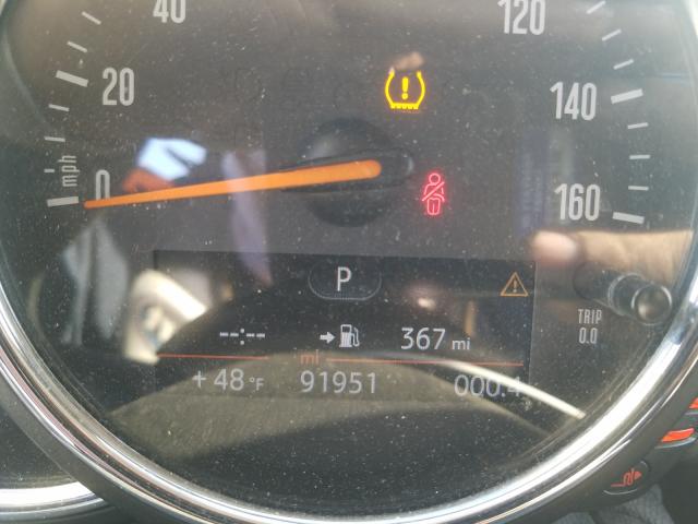 2015 MINI COOPER WMWXM5C5XF3B34433