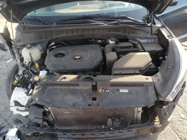 2018 HYUNDAI TUCSON SE KM8J23A46JU702072