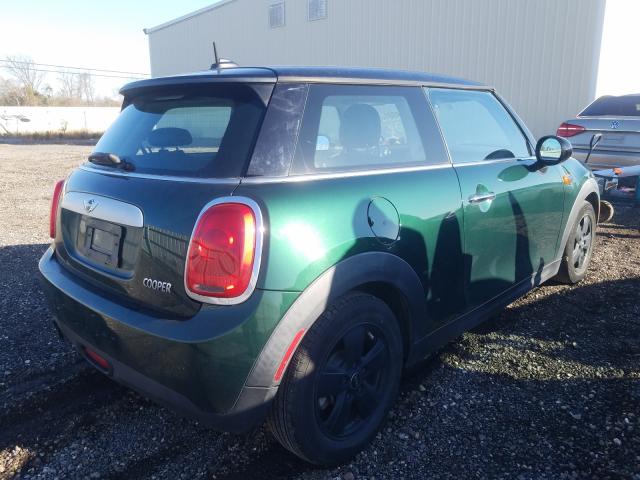 2015 MINI COOPER WMWXM5C5XF3B34433