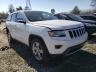 2015 JEEP  CHEROKEE