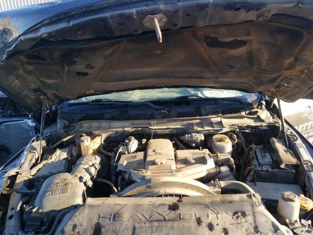 2014 DODGE RAM 3C6UR5HLXEG228312