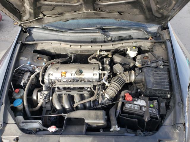 2010 HONDA ACCORD LXP 1HGCP2F41AA175207