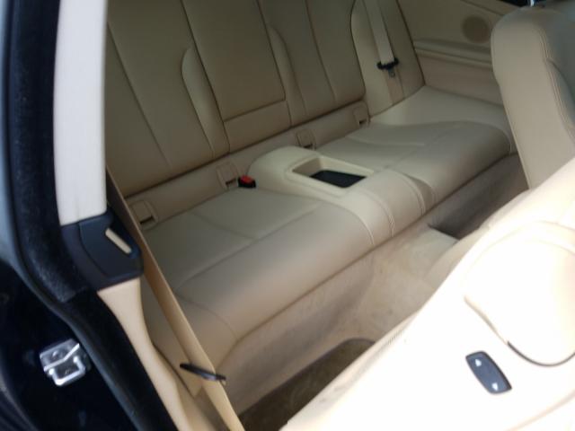 2014 BMW 428 I WBA3N3C52EK230476