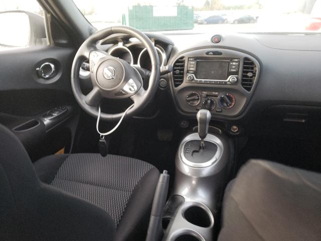 2015 NISSAN JUKE S JN8AF5MV1FT558327